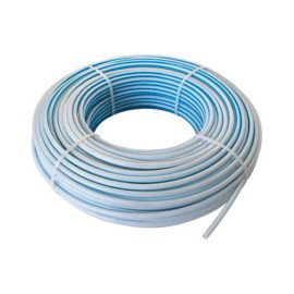 Tubo Radi Pipe 32x2,9 mm em rolo de 50m, Uponor 1001220