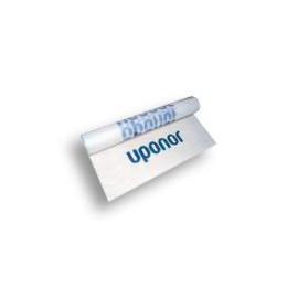 Filme de polietileno 200m² Uponor 1038296