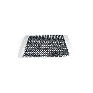 Painel porta-tubos autocolante mini 9,9x1,1, Uponor 1005261