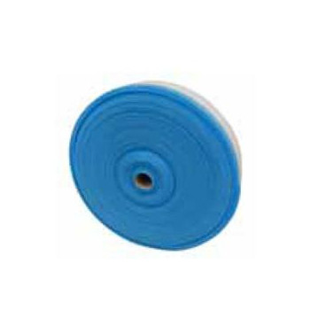 Fita de isolamento bordos 50 m, 150 x 10 mm, dupla faixa adesiva, Uponor 1000080
