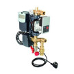 Grupo impulsão MPG 10-A-W com centralina, Uponor 1078306