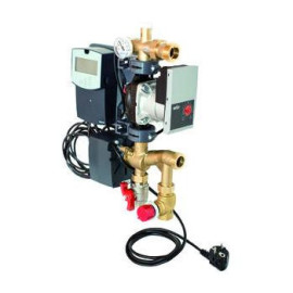 Grupo impulsão MPG 10-A-W com centralina, Uponor 1078306