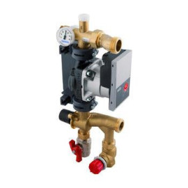 Grupo impulsão MPG 10-B-W sem centralina, Uponor 1078307