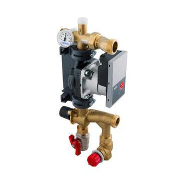 Grupo impulsão MPG 10-B-W sem centralina, Uponor 1078307