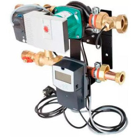 Grupo impulsão PPG 30-A-W com centralina, Uponor 1084143
