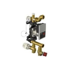 Grupo impulsão PUSH-23-B-W Fluvia, Uponor 1078304