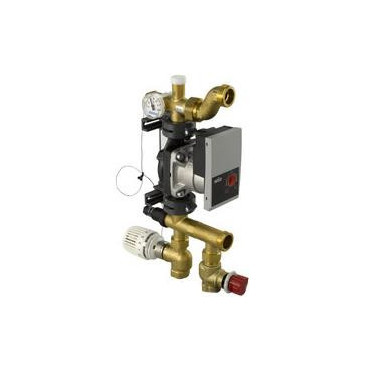 Grupo impulsão PUSH-23-B-W Fluvia, Uponor 1078304