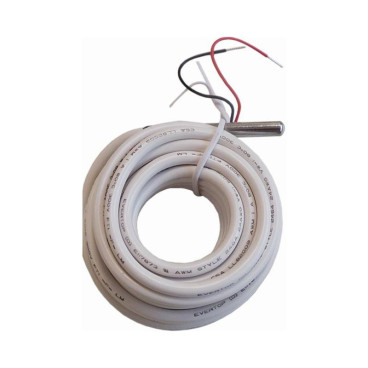 Sonda impulsão/retorno S-152 3m, Uponor 1071661