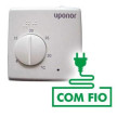 Termóstato 230V T23, Uponor 1058422