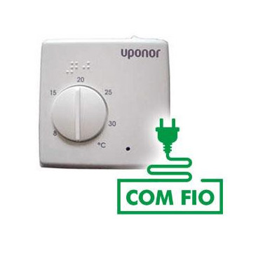 Termóstato 230V T23, Uponor 1058422