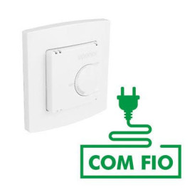 Termóstato 230V T24, Uponor 1058423