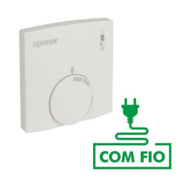 Termóstato 230V T25, Uponor 1058424