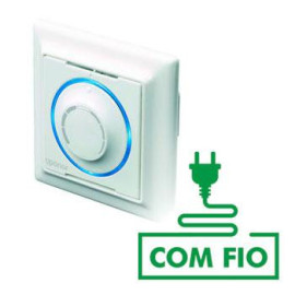 Termóstato Smatrix T-144 BUS Flush, Uponor 1086973