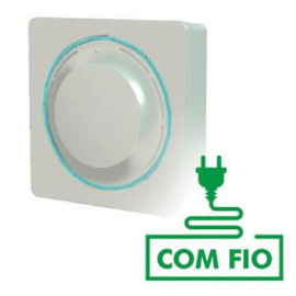 Termóstato Smatrix T-145 BUS Standard, Uponor 1086975