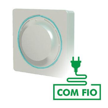 Termóstato Smatrix T-145 BUS Standard, Uponor 1086975