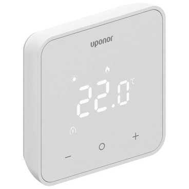 Termóstato Smatrix T-247 BUS digital, Uponor 1144105