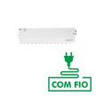 Caixa de ligações 230V, Uponor 1138349