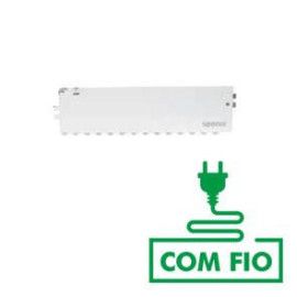 Caixa de ligações 230V, Uponor 1138349
