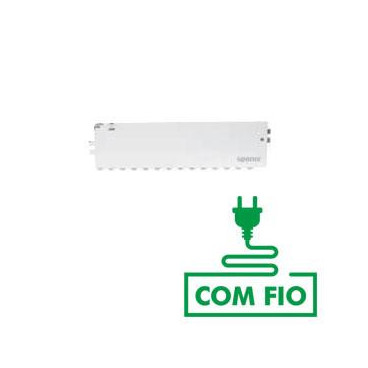 Caixa de ligações 230V, Uponor 1138349