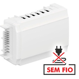 Módulo secundário SmatrixWave M-160 6x, Uponor 1093133