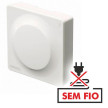 Termóstato público T163 Smatrix Wave, Uponor 1086979