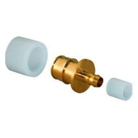 União de redução 20 x 9,9 mm, Uponor 1020518
