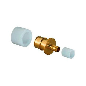 União de redução 20 x 9,9 mm, Uponor 1020518