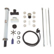 Kit B-comp.ampliação dep.Euro, Schutz