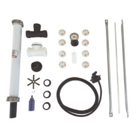 Kit B-comp.ampliação dep.Euro, Schutz