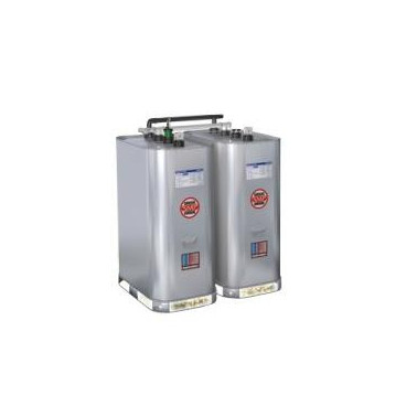 Depósito gasóleo exterior 1.000L, Schutz