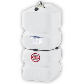 Depósito para gasóleo modular 750L, Schutz