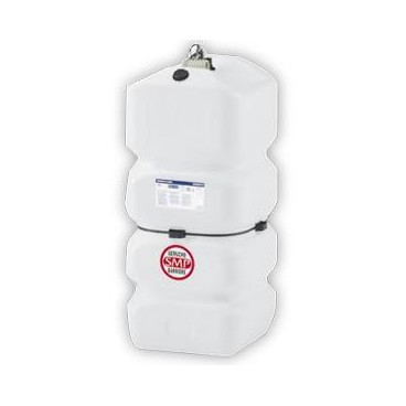 Depósito para gasóleo modular 1000L, Schutz