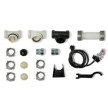 Kit A-ampliação depósito modular, Schutz