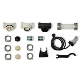 Kit A-ampliação depósito modular, Schutz