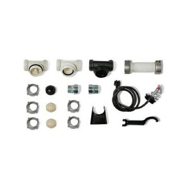 Kit A-ampliação depósito modular, Schutz