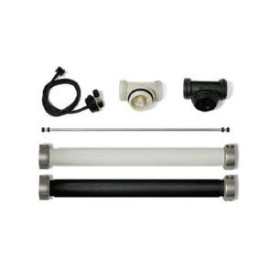 Kit B-comp.ampliação depósito modular, Schutz