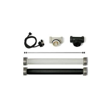 Kit B-comp.ampliação depósito modular, Schutz