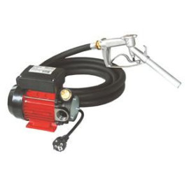 Kit abastecimento VF30 230V ccom pistola e tubo telescópico