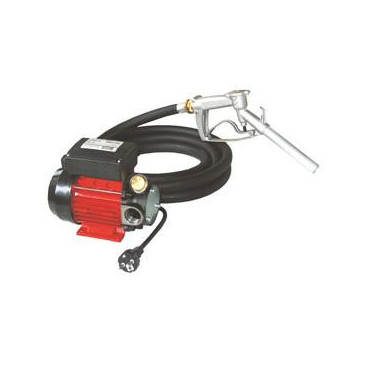 Kit abastecimento VF30 230V ccom pistola e tubo telescópico