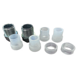 Conjunto ligadores para filtro gasóleo