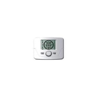 Termóstato modulante sem fios programável RCX 10C, Baxi 140040351