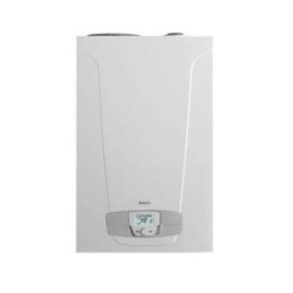 Caldeira mural de condensação a gás PLATINUM Duo iPlus 35 AIFM, Baxi 7904949