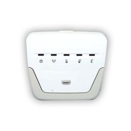 Interface de ligação de 5 LEDS, Baxi 140040438