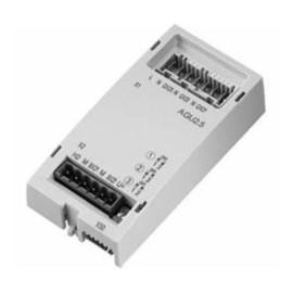 Termóstato AGU 2.550 Interface de control 1 zona de baixa temperatura, Baxi 140040387