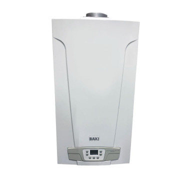 Caldeira mural VICTORIA PLUS 24/24 ECO GP exaustão natural Baxi 7225781