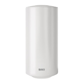 Termoacumulador eléctrico V520 (200L) 2200W Baxi 7503747