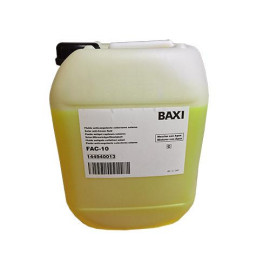 Líquido solar FAC 10, Baxi 7863624