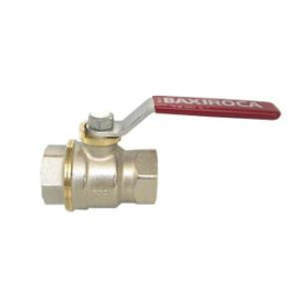 Válvula de esfera CUBO de 2''1/2, Baxi 193007019