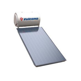 Kit termossifão A1/150L telhado inclinado (inclui glicol e válvula termostática) 7736505327 Vulcano