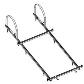 Estrutura termossifão telhado inclinado 150L/200L WSA1 7736500582 Vulcano